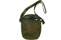 Сумка через плечо Converse Converse Comms Pouch, зеленый 4342884 | grün
