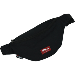 Сумка через плечо Fila Fila Baltimora Badge Waistbag, черный 4323579 | schwarz