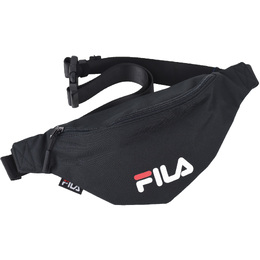 Сумка через плечо Fila Fila Barinas Slim Classic Waist Bag, черный 4342973 | schwarz