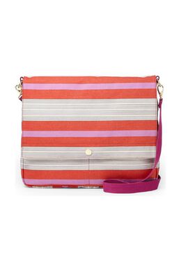 Сумка через плечо Fossil Fossil Umhängetasche aus Polyester, розовый 1335266 | pink