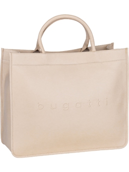 Сумка шоппер Bugatti Handtasche Daphne Tote Bag, бежевый 3778871 | beige