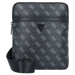 Сумка через плечо Guess Vezzola 20 cm, темно черный 3292264 | dark black