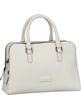 Сумка Bugatti Handtasche Elsa Ladies Bag I, белый 3707954 | weiß