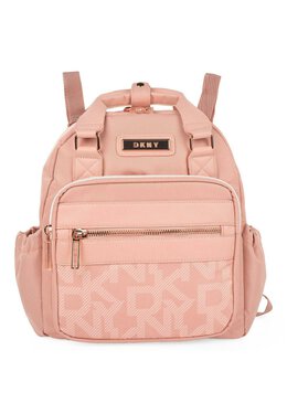Рюкзак AFTER HOURS DKNY, розовый dk151q015-j11 | vintage rose