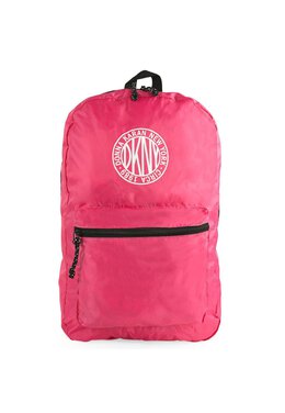 Рюкзак DKNY, розовый dk151h15r-j11 | rosa