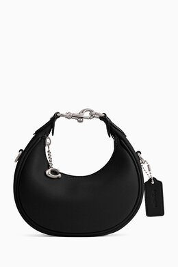 Coach Jonie Crossbody Bag in Leather 217034762_13