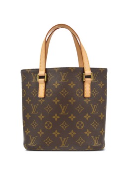 Louis Vuitton 2005 Vavin PM tote bag 23404702