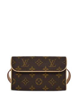 Louis Vuitton 2007 Pochette Florentine belt bag 23538152