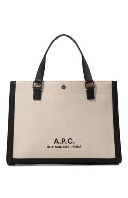 Сумка-тоут Camille 2.0 A.P.C. c0ey0-m61773