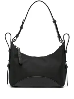Zanellato Mita panelled shoulder bag 23507152