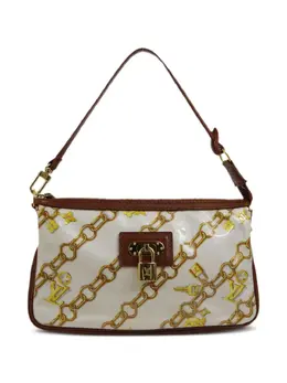Louis Vuitton 2006 Pochette Accessoires clutch bag 23583294