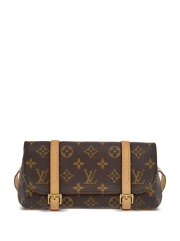 Louis Vuitton 2005 Pochette Marelle belt bag 23538150