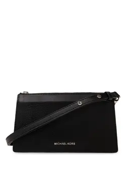 Michael Kors Empire leather shoulder bag 23722032