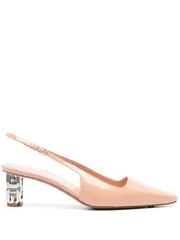 Givenchy G Cube 50mm pumps 22688061