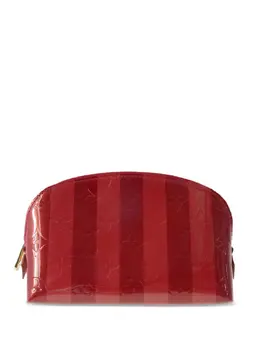Louis Vuitton 2011 Rayure wash bag 23577962