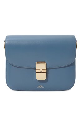 Сумка Grace small A.P.C. pxbmw-f61413