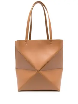 Loewe medium Puzzle Fold tote bag 20915805