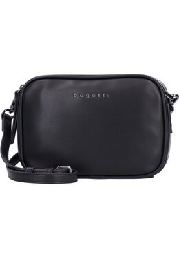 Сумка через плечо ALMA 21 CM Bugatti, цвет schwarz/black bu151h01k-q11 | schwarz/black