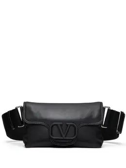 Valentino Garavani Noir shoulder bag 23444430