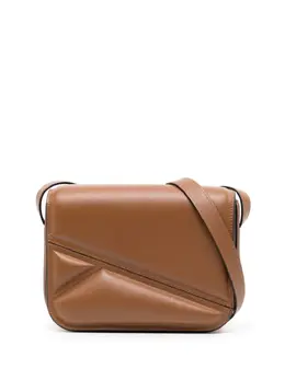 Wandler Oscar Trunk crossbody bag 22631783