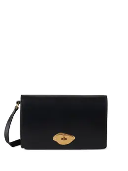 Mulberry Lana leather shoulder bag 23008322