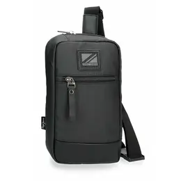 Сумка кросс-боди Pepe Jeans, black 102944212287