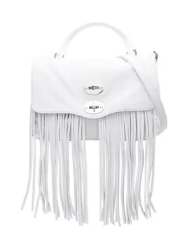Zanellato Postina Valmarana S leather tote bag 23604718