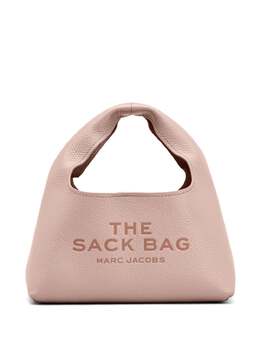 Marc Jacobs The Mini Sack leather tote bag 23496111