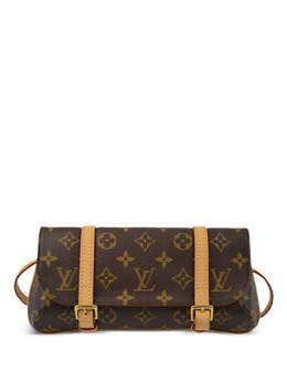 Louis Vuitton 2005 Pochette Marelle belt bag 23748941