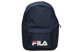 Рюкзак Fila Fila New Scool Two Backpack, темно-синий 4329744 | dunkelblau