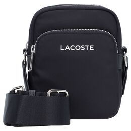 Сумка через плечо Lacoste Active Nylon 12 см, цвет abimes 3746896 | abimes