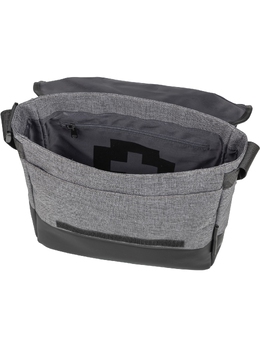 Сумка через плечо Strellson Northwood 20 Dorian Shoulderbag MVF, темно-серый 3041902 | dark grey