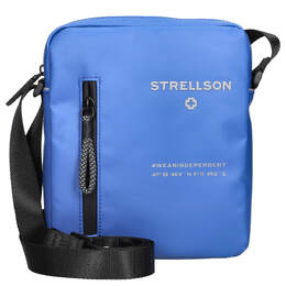 Сумка через плечо Strellson Stockwell 20 Marcus - 21 см XS, синий 3734416 | blau