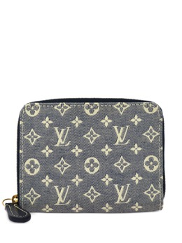 Louis Vuitton 2012 Zippy wallet 23765117