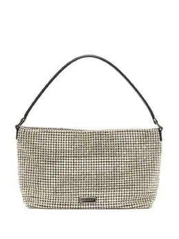 Self-Portrait medium chainmail shoulder bag 23096502