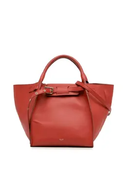 Celine 2018 Small Big Bag satchel 23796192