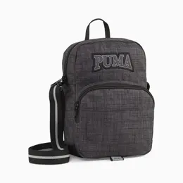 Сумка торба Puma Squad Squad Portable, серый 102956616777
