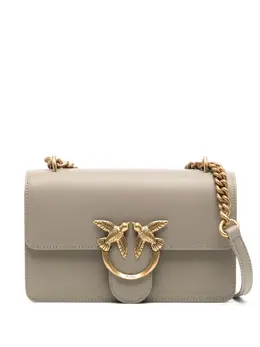 Pinko mini Love One shoulder bag 23155414