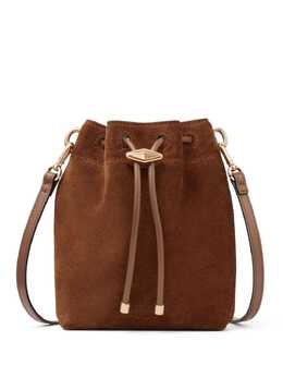 Jimmy Choo Cinch mini bucket bag 23453326