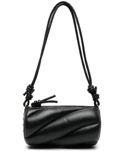 Fiorucci Mella leather shoulder bag 23640009