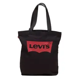 Сумка шоппер Levi's, черный 102254219833