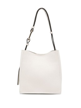 Furla Nuvola leather shoulder bag 23008145