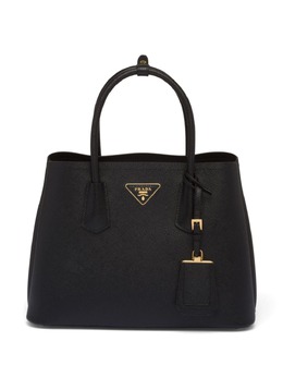 Prada Double Saffiano tote bag 23801892