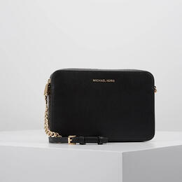 Сумка Michael Kors Jet Set Travel Crossbody, черный mk151h03o-q11 | black