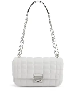 Michael Kors large Tribeca leather shoulder bag 23366920