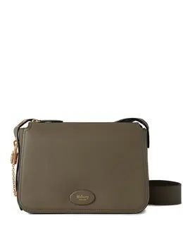 Mulberry Billie leather crossbody bag 23288483