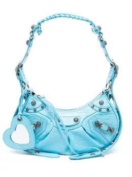 Balenciaga Le Cagole XS shoulder bag 19469560