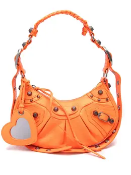 Balenciaga XS Le Cagole shoulder bag 19469562