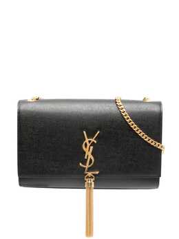 Saint Laurent Kate tassel shoulder bag 13509129