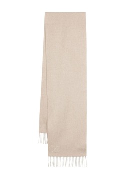 Max Mara Wsdalia scarf 23676876